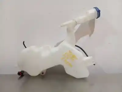 Peça sobressalente para automóvel em segunda mão Depósito Do Limpa Vidros por FORD FIESTA (CE1) Trend Referências OEM IAM H1BB17B613AD  SI N2.Z1.DEPOSITO.9