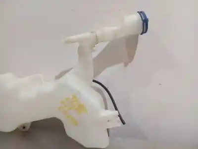 Peça sobressalente para automóvel em segunda mão depósito do limpa vidros por ford fiesta (ce1) trend referências oem iam h1bb17b613ad  si n2.z1.deposito.9