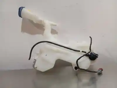 Peça sobressalente para automóvel em segunda mão depósito do limpa vidros por ford fiesta (ce1) trend referências oem iam h1bb17b613ad  si n2.z1.deposito.9