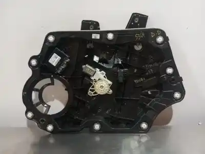 Peça sobressalente para automóvel em segunda mão elevador de vidros dianteiro direito por ford fiesta (ce1) trend referências oem iam h1bba23200ce