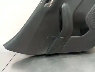 Pièce détachée automobile d'occasion GARNITURE DE PORTE ARRIERE GAUCHE pour FORD FIESTA (CE1)  Références OEM IAM H1BBA27407BE  N1.Z1.34.3.B