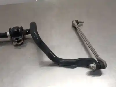 Peça sobressalente para automóvel em segunda mão barra estabilizadora dianteira por ford fiesta (ce1) trend referências oem iam h1bc5482ac