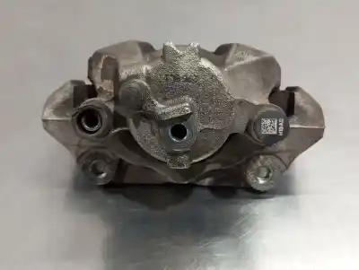 Peça sobressalente para automóvel em segunda mão pinça de travão dianteira esquerda por ford fiesta (ce1) trend referências oem iam h1bc2b302a