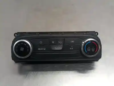 Pezzo di ricambio per auto di seconda mano CONTROLLO RISCALDAMENTO / ARIA CONDIZIONATA per FORD FIESTA (CE1)  Riferimenti OEM IAM   N1.Z2.8.3.2