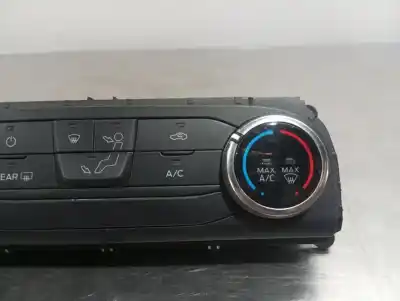 Peça sobressalente para automóvel em segunda mão comando de sofagem (chauffage / ar condicionado)  por ford fiesta (ce1) trend referências oem iam   n1.z2.8.3.2
