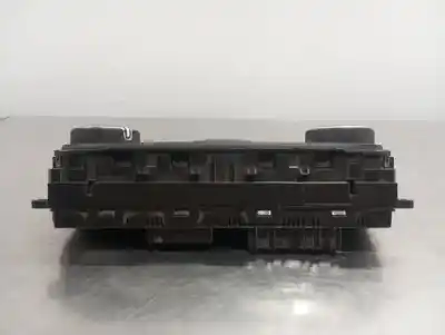 Peça sobressalente para automóvel em segunda mão comando de sofagem (chauffage / ar condicionado)  por ford fiesta (ce1) trend referências oem iam   n1.z2.8.3.2