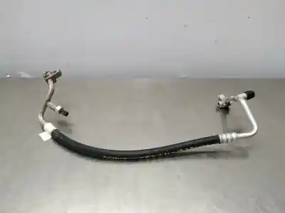 Peça sobressalente para automóvel em segunda mão tubos de ar condicionado por ford fiesta (ce1) trend referências oem iam   n2.z1.28.1.4