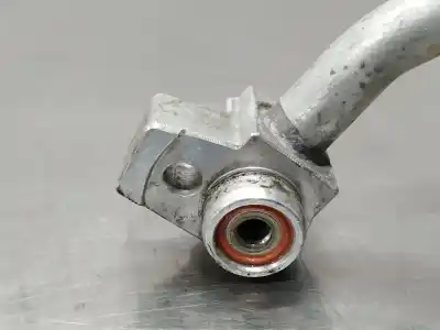 Peça sobressalente para automóvel em segunda mão tubos de ar condicionado por ford fiesta (ce1) trend referências oem iam   n2.z1.28.1.4