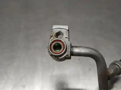 Peça sobressalente para automóvel em segunda mão tubos de ar condicionado por ford fiesta (ce1) trend referências oem iam   n2.z1.28.1.4