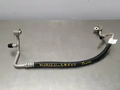Pezzo di ricambio per auto di seconda mano TUBI ARIA CONDIZIONATA per FORD FIESTA (CE1)  Riferimenti OEM IAM   N2.Z1.28.1.4