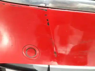 Tweedehands auto-onderdeel VOORBUMPER voor FORD FIESTA (CE1)  OEM IAM-referenties   N2 .Z1.10.A