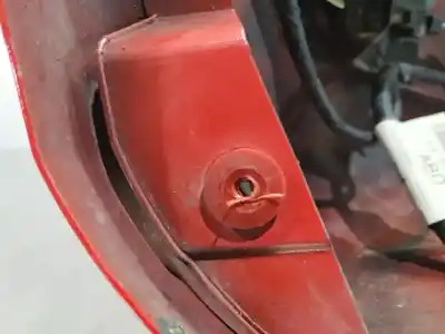 Peça sobressalente para automóvel em segunda mão para choques dianteiro por ford fiesta (ce1) trend referências oem iam   n2 .z1.10.a