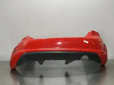Second-hand car spare part REAR BUMPER for FORD FIESTA (CE1)  OEM IAM references   N2.Z1.13.M