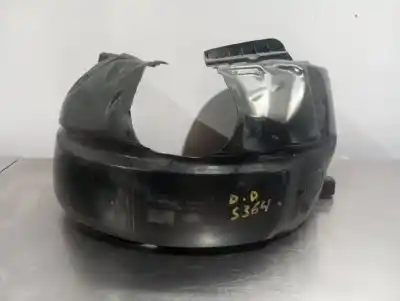 Peça sobressalente para automóvel em segunda mão cave de roda dianteira direita por ford fiesta (ce1) trend referências oem iam h1bb16114ae