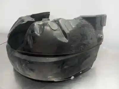 Peça sobressalente para automóvel em segunda mão cave de roda dianteira esquerda por ford fiesta (ce1) trend referências oem iam h1bb16115ae