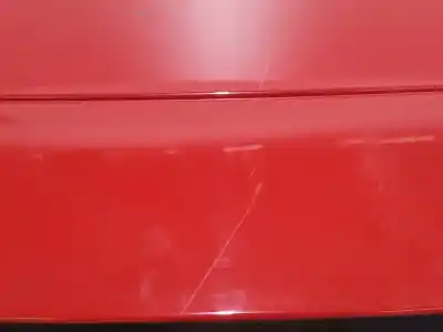 Second-hand car spare part tailgate for ford fiesta (ce1) trend oem iam references   n5.z1.5.16.a