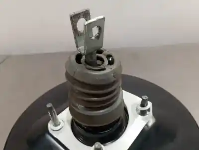 Peça sobressalente para automóvel em segunda mão servo freio por ford fiesta (ce1) trend referências oem iam 0204j01094 k1bc2b195aa