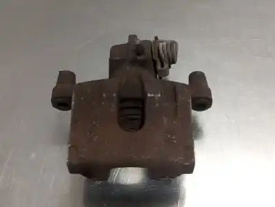 Автозапчасти б/у задний правый тормозной суппорт за renault laguna ii (bg0) confort dynamique ссылки oem iam 