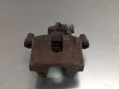 Автозапчасти б/у задний правый тормозной суппорт за renault laguna ii (bg0) confort dynamique ссылки oem iam   n2.z1.9.3.2