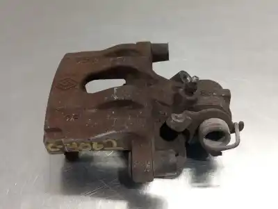 Автозапчасти б/у задний правый тормозной суппорт за renault laguna ii (bg0) confort dynamique ссылки oem iam   n2.z1.9.3.2