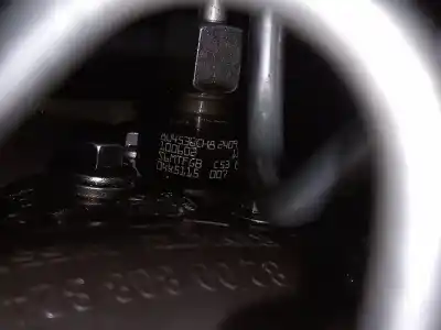 Peça sobressalente para automóvel em segunda mão  por NISSAN QASHQAI+2 (JJ10)  Referências OEM IAM M9R  