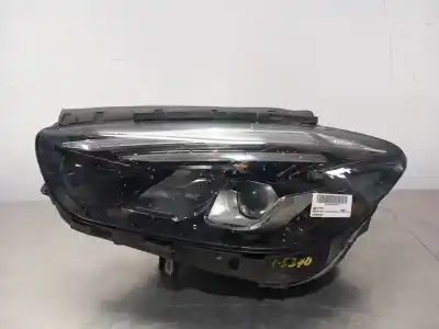 Second-hand car spare part LEFT HEADLIGHT for MERCEDES-BENZ B-KLASSE (BM 247) (2.2019->)  OEM IAM references A2479065703  N1.Z1.36.1.M