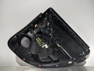Peça sobressalente para automóvel em segunda mão FORRA / REVESTIMENTO DA PORTA TRASEIRA ESQUERDA por MERCEDES-BENZ B-KLASSE (BM 247) (2.2019->)  Referências OEM IAM A2477305300  N1.Z1.ESCALERA.B