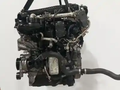 İkinci el araba yedek parçası komple motor için mercedes b-klasse (bm 247) b 200 d (247.012) 150 cv / 110 kw oem iam referansları 654920  n1.z1.37.2.b