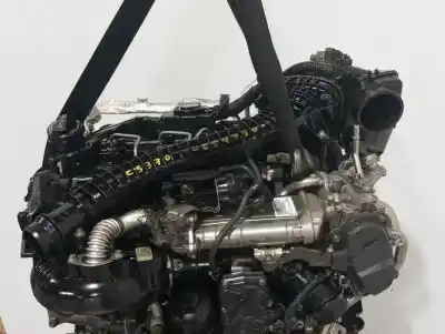 İkinci el araba yedek parçası komple motor için mercedes b-klasse (bm 247) b 200 d (247.012) 150 cv / 110 kw oem iam referansları 654920  n1.z1.37.2.b