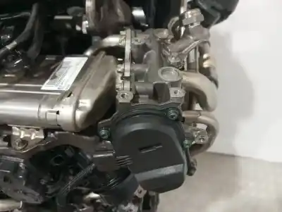 İkinci el araba yedek parçası komple motor için mercedes b-klasse (bm 247) b 200 d (247.012) 150 cv / 110 kw oem iam referansları 654920  n1.z1.37.2.b