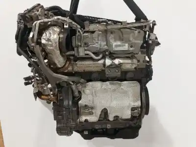 İkinci el araba yedek parçası komple motor için mercedes b-klasse (bm 247) b 200 d (247.012) 150 cv / 110 kw oem iam referansları 654920  n1.z1.37.2.b
