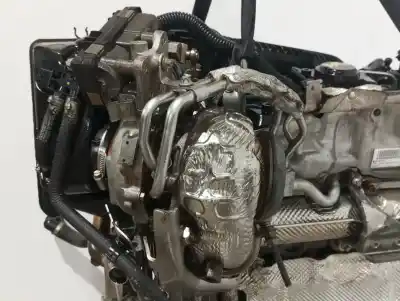 İkinci el araba yedek parçası komple motor için mercedes b-klasse (bm 247) b 200 d (247.012) 150 cv / 110 kw oem iam referansları 654920  n1.z1.37.2.b
