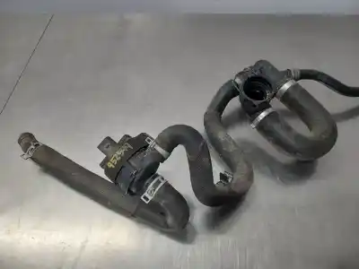 İkinci el araba yedek parçası Su Bombasi için MERCEDES B-KLASSE (BM 247) B 200 d (247.012) 150 CV / 110 KW OEM IAM referansları A2118350028  N2.Z1.4.4