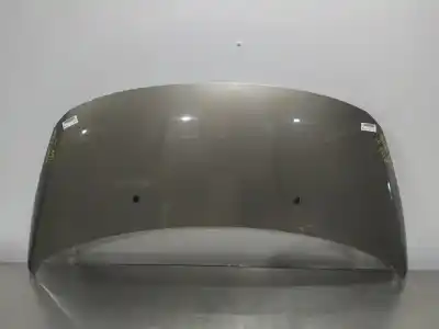 Peça sobressalente para automóvel em segunda mão capot por peugeot 3008 allure referências oem iam   n5.z1.4.5.b