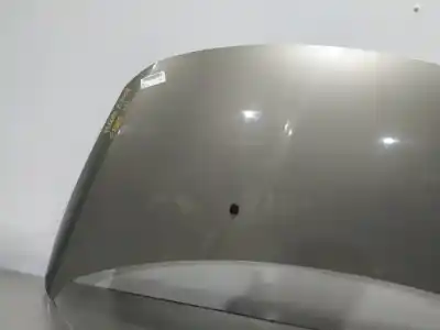 Peça sobressalente para automóvel em segunda mão capot por peugeot 3008 allure referências oem iam 