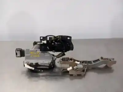 Pezzo di ricambio per auto di seconda mano  per PEUGEOT 3008  Riferimenti OEM IAM A05001  N1.Z1.28.3.A