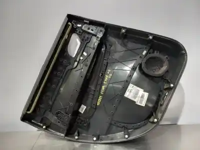 Pezzo di ricambio per auto di seconda mano Rivestimento Porta Posteriore Destro per PEUGEOT 3008 Allure Riferimenti OEM IAM 98005588ZE  N1.Z1.20.12.B