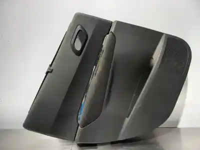 Pezzo di ricambio per auto di seconda mano Rivestimento Portiera Posteriore Sinistra per PEUGEOT 3008 Allure Riferimenti OEM IAM 98005844ZE  