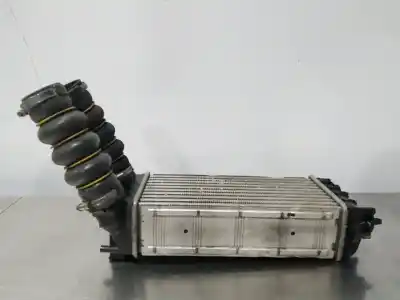 Peça sobressalente para automóvel em segunda mão intercooler por peugeot 3008 allure referências oem iam 9684212480  n2.z1.39.3.2