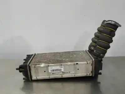 İkinci el araba yedek parçası INTERCOOLER için PEUGEOT 3008  OEM IAM referansları 9684212480  N2.Z1.39.3.2