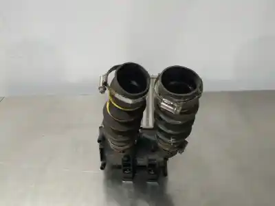 Peça sobressalente para automóvel em segunda mão intercooler por peugeot 3008 allure referências oem iam 9684212480  n2.z1.39.3.2