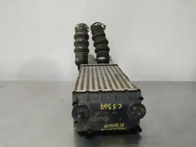 Peça sobressalente para automóvel em segunda mão intercooler por peugeot 3008 allure referências oem iam 9684212480  n2.z1.39.3.2