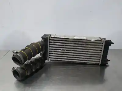 Peça sobressalente para automóvel em segunda mão intercooler por peugeot 3008 allure referências oem iam 9684212480  n2.z1.39.3.2