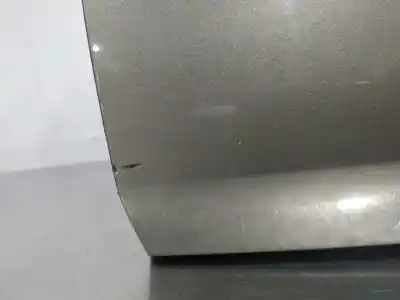 Second-hand car spare part tailgate for peugeot 3008 allure oem iam references   n5.z1.5.3.b