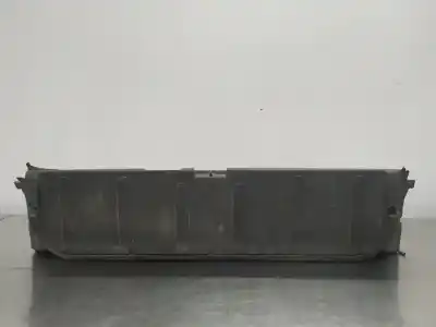 Second-hand car spare part tailgate for peugeot 3008 allure oem iam references   n5.z1.5.3.b