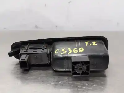 Peça sobressalente para automóvel em segunda mão botão / interruptor elevador vidro traseiro esquerdo por peugeot 3008 allure referências oem iam 96759764zd