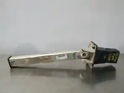 Peça sobressalente para automóvel em segunda mão amortecedor de pára choques dianteiro por peugeot 3008 allure referências oem iam 9682791480