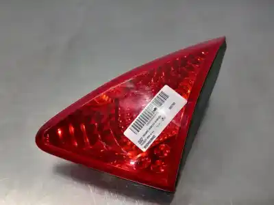 Автозапчасти б/у ВНУТРЕННИЙ ПРАВЫЙ ЗАДНИЙ ФОНАРЬ за PEUGEOT 3008  ссылки OEM IAM 9683460980D  N1.Z1.4.2.M