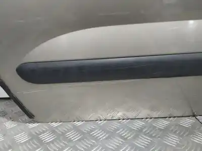 Peça sobressalente para automóvel em segunda mão porta do automóvel traseira direita por peugeot 3008 allure referências oem iam 