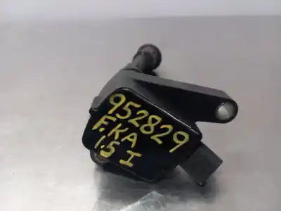 Автозапчасти б/у катушка зажигания за FORD KUGA (CBS) Business Edition 2WD ссылки OEM IAM DS7G12A366BB  N1.Z2.3.4.3